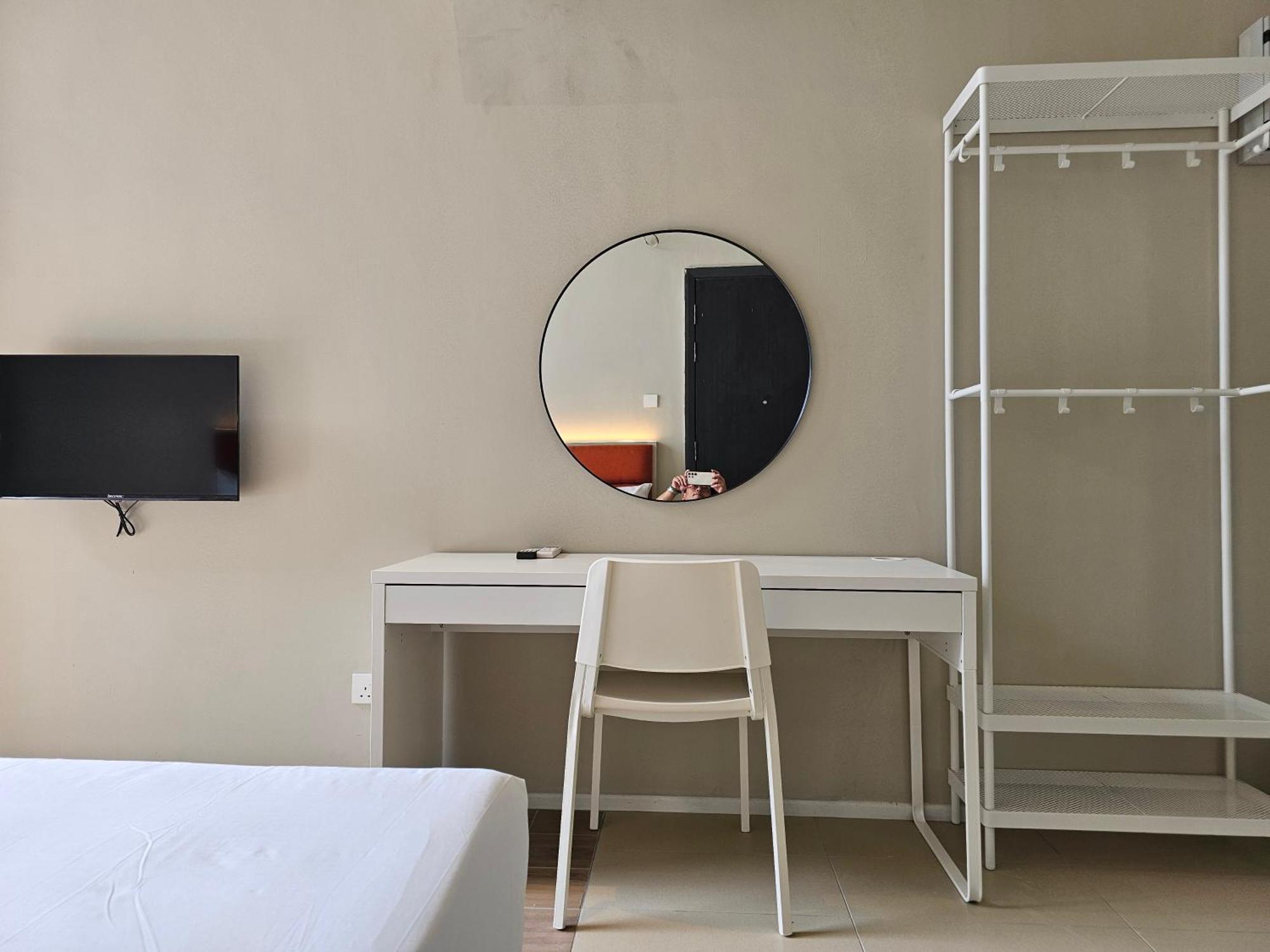 Swettenham Room At Weld Quay Georgetown Extérieur photo